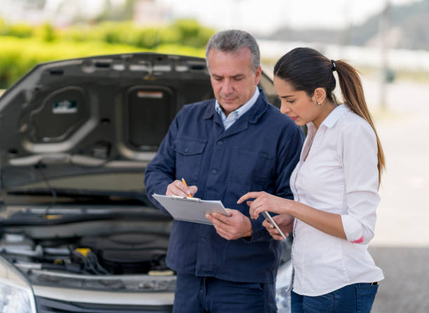 Non-owner insurance in Simi Valley, CA